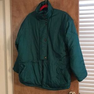 Rainbow West Warm Jacket